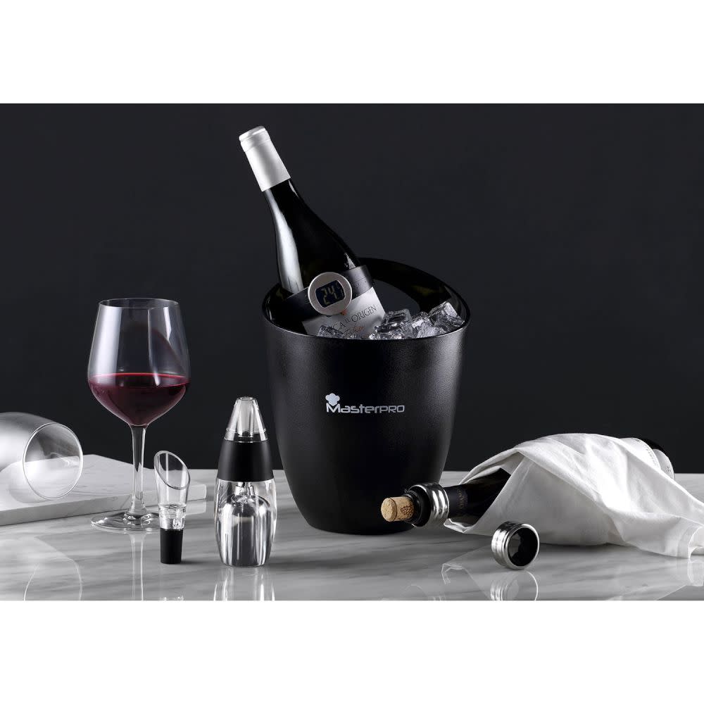 Εικόνα 5 του MasterPro Θερμόμετρο BGMP-5110