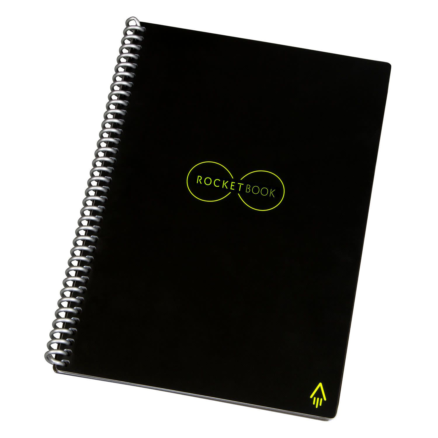 Εικόνα 2 του Rocketbook Σημειωματάριο Core Executive Infinity Black