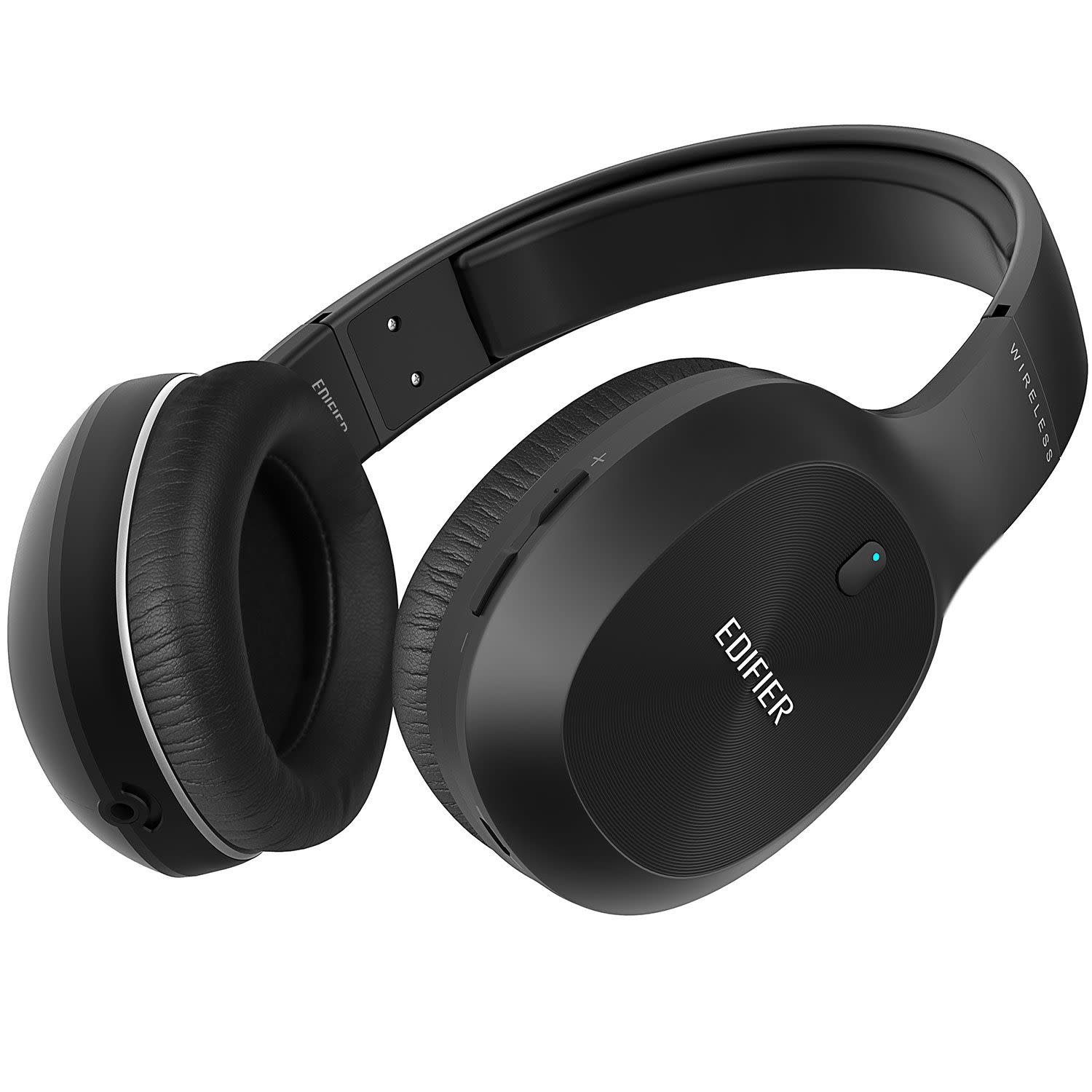Κάνε κλικ για να δεις την εικόνα 3 του Edifier Bluetooth Headphone W800BT Plus Μαύρο