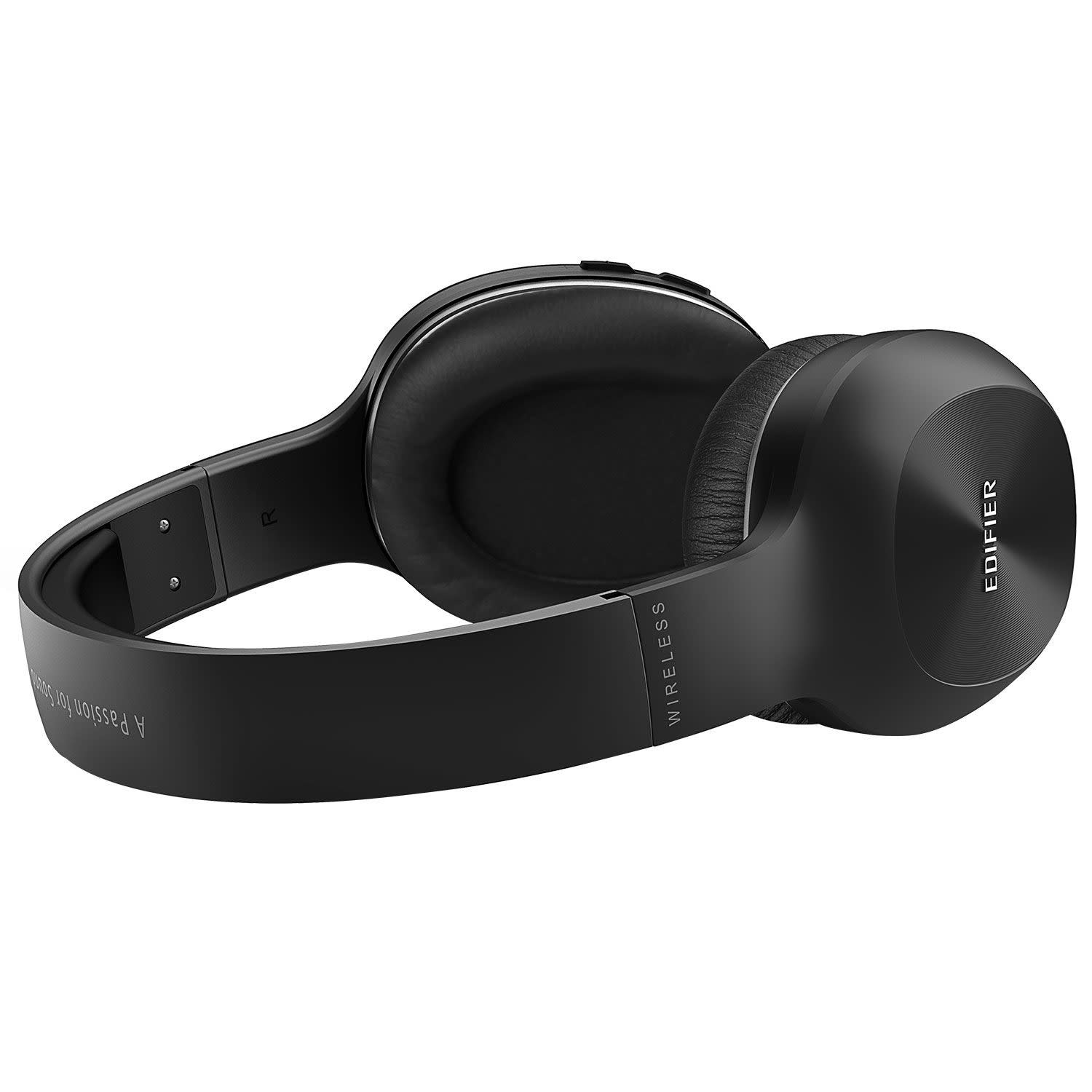 Κάνε κλικ για να δεις την εικόνα 4 του Edifier Bluetooth Headphone W800BT Plus Μαύρο