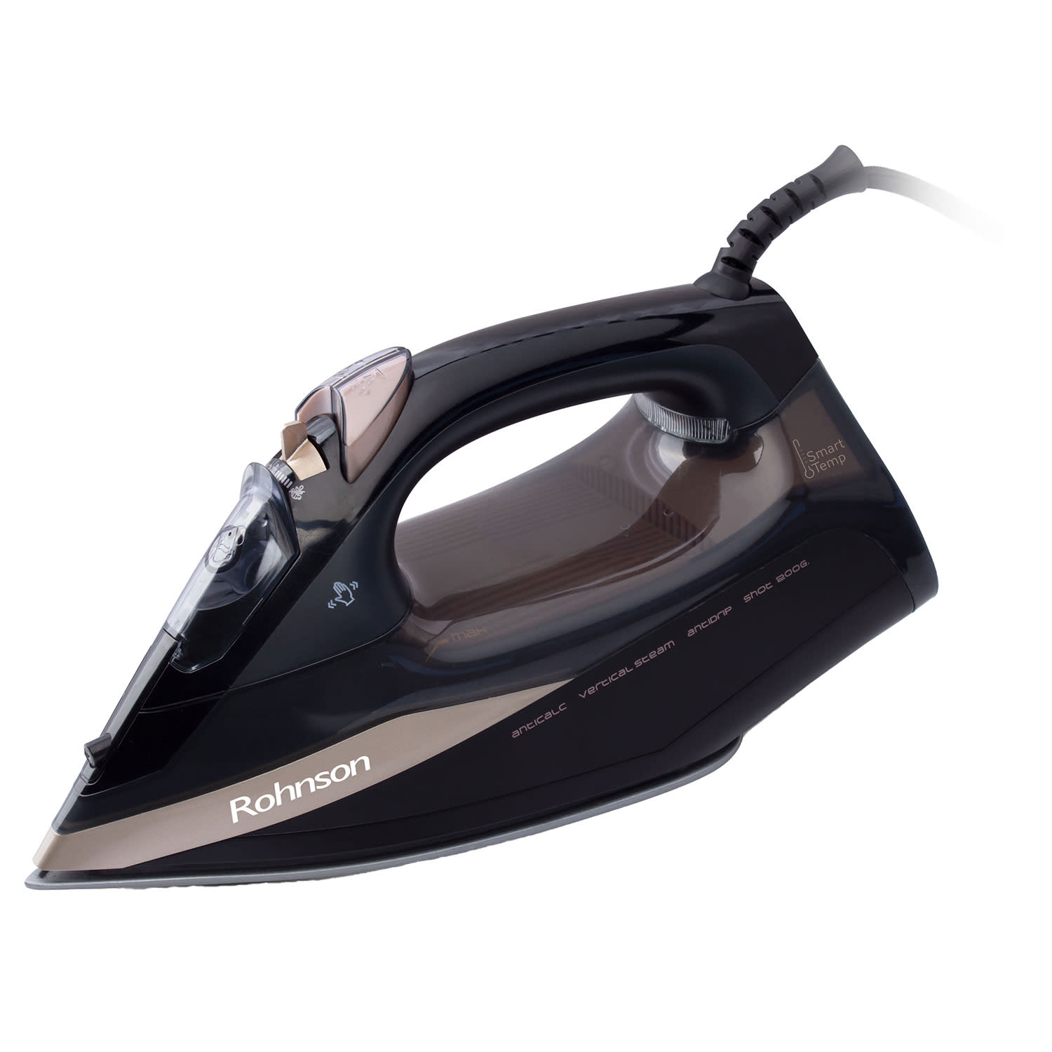 Εικόνα 1 του Rohnson Σίδερο Ατμού R-397