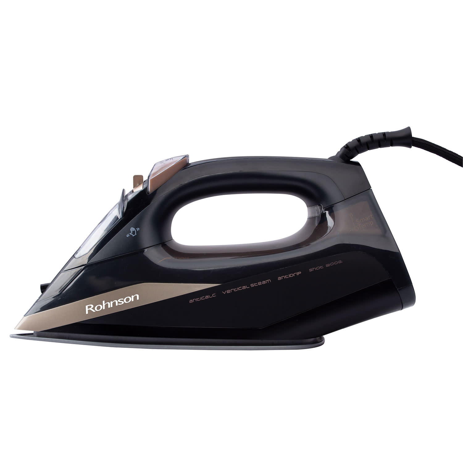 Εικόνα 2 του Rohnson Σίδερο Ατμού R-397