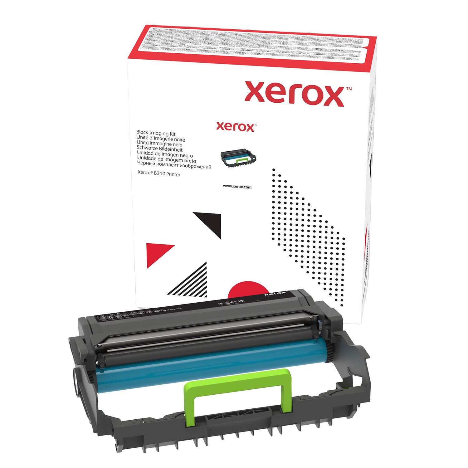 Εικόνα 1 του Image Unit Xerox 013R00690