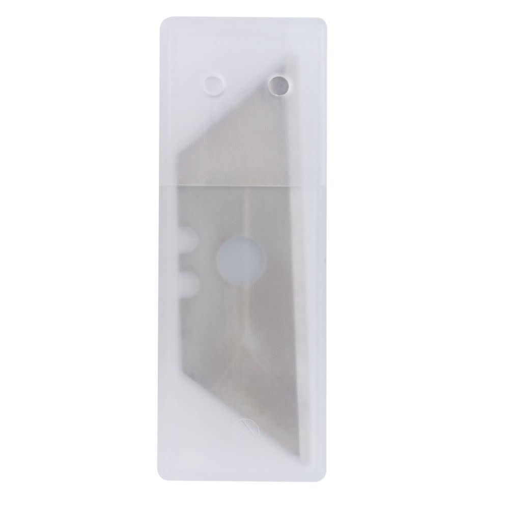 Εικόνα 2 του Q-Connect Λάμες για κοπίδι 18mm 5τεμ.