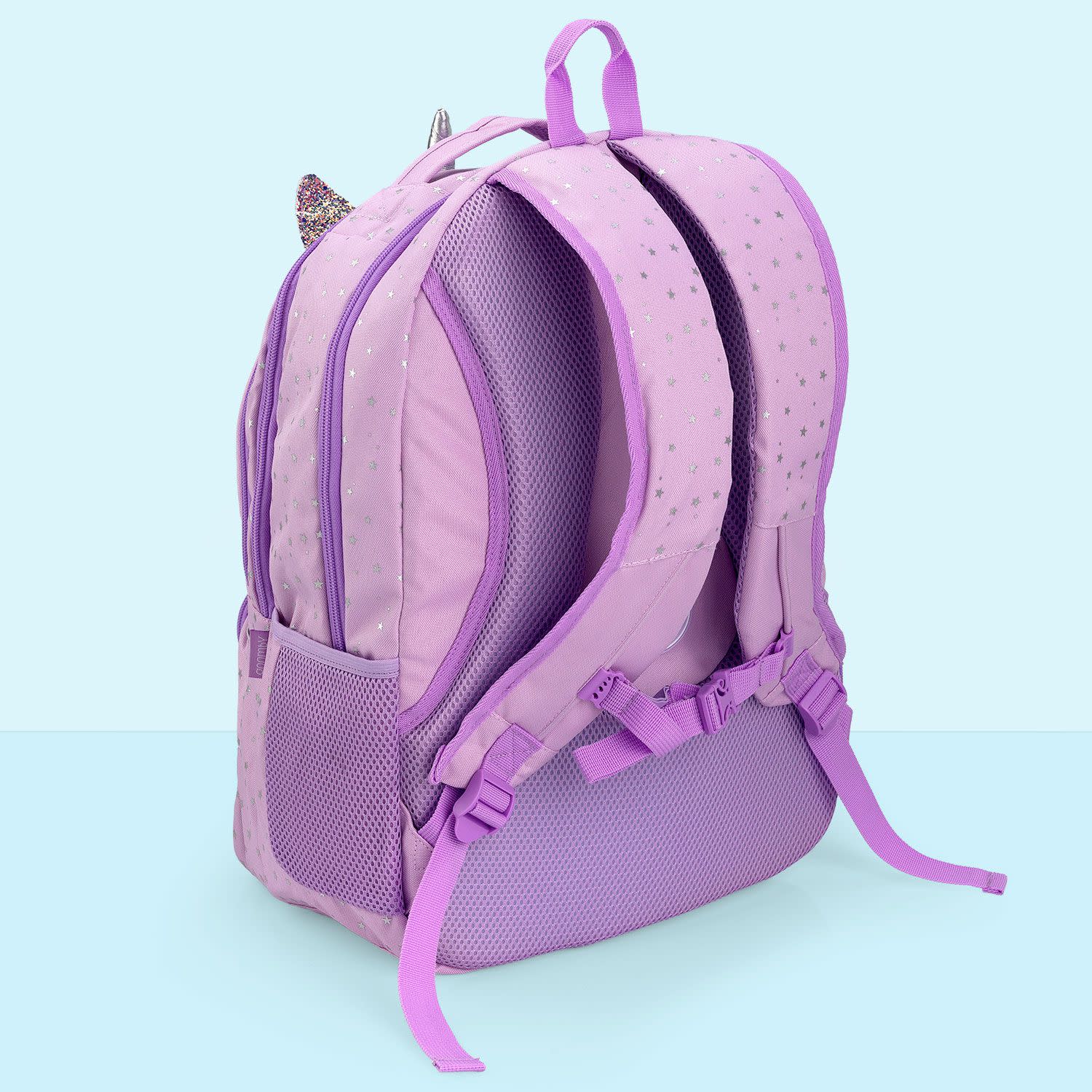 Κάνε κλικ για να δεις την εικόνα 3 του Goomby Τσάντα Σχολική Sparkle Unicorn