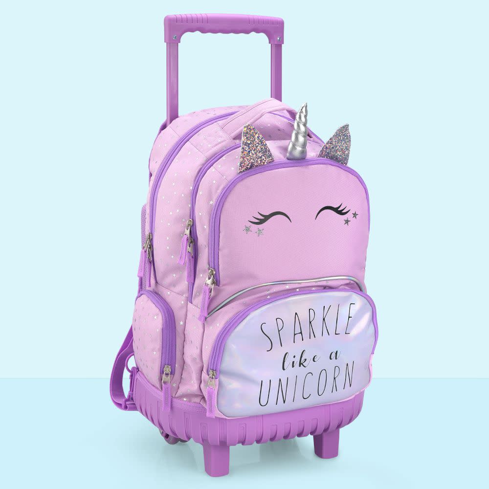 Εικόνα 1 του Goomby Trolley Σχολικό Sparkle Unicorn