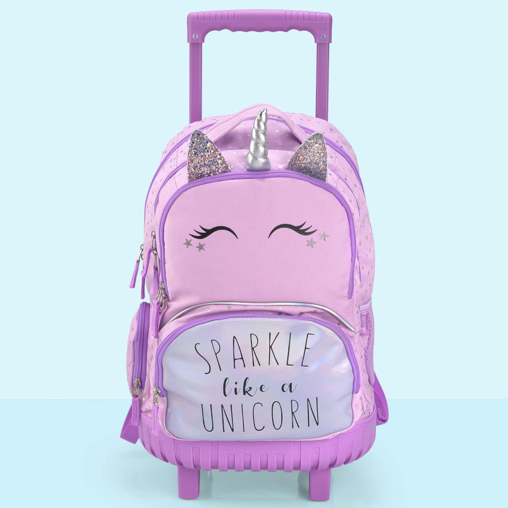 Εικόνα 2 του Goomby Trolley Σχολικό Sparkle Unicorn