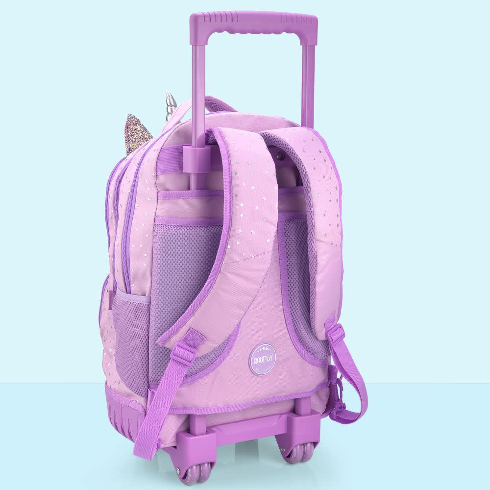 Εικόνα 3 του Goomby Trolley Σχολικό Sparkle Unicorn