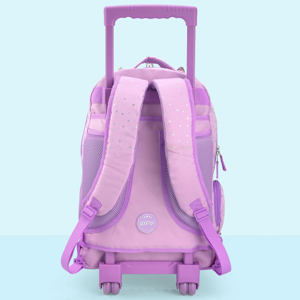 Εικόνα 4 του Goomby Trolley Σχολικό Sparkle Unicorn