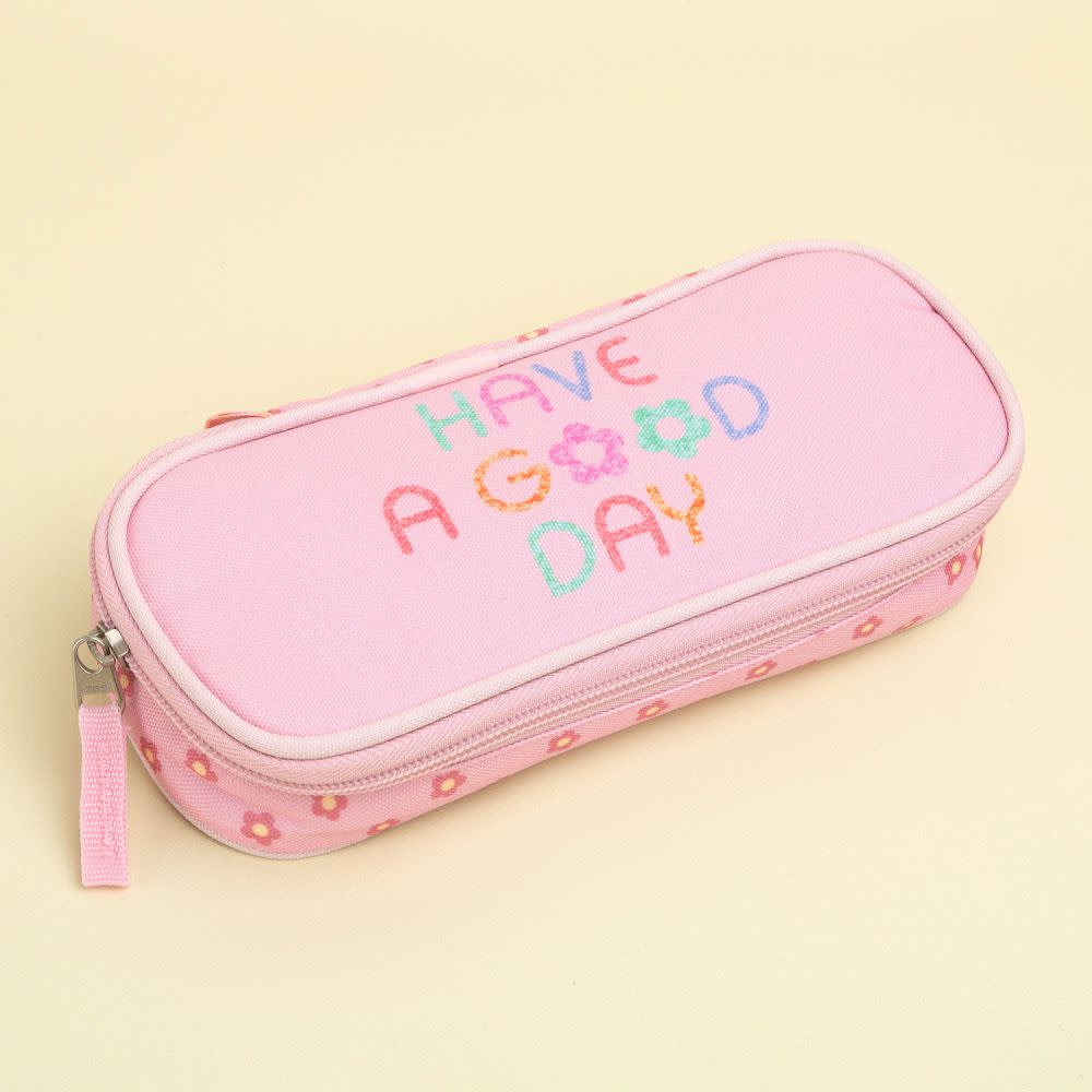 Κάνε κλικ για να δεις την εικόνα 1 του Goomby Κασετίνα Oval Smiley