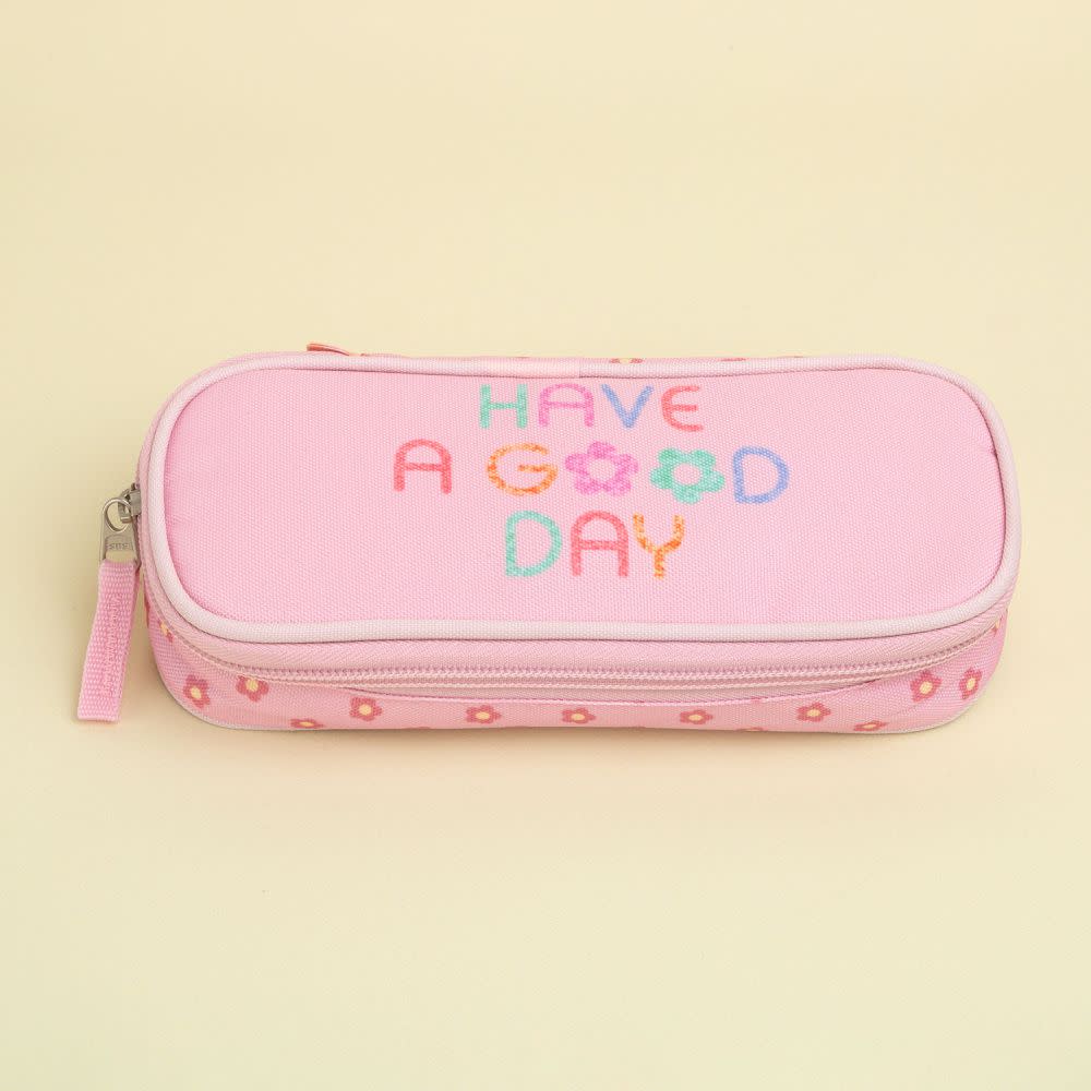 Κάνε κλικ για να δεις την εικόνα 2 του Goomby Κασετίνα Oval Smiley