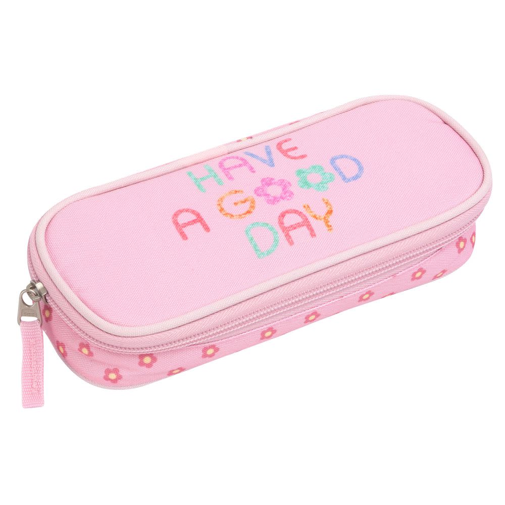 Κάνε κλικ για να δεις την εικόνα 3 του Goomby Κασετίνα Oval Smiley