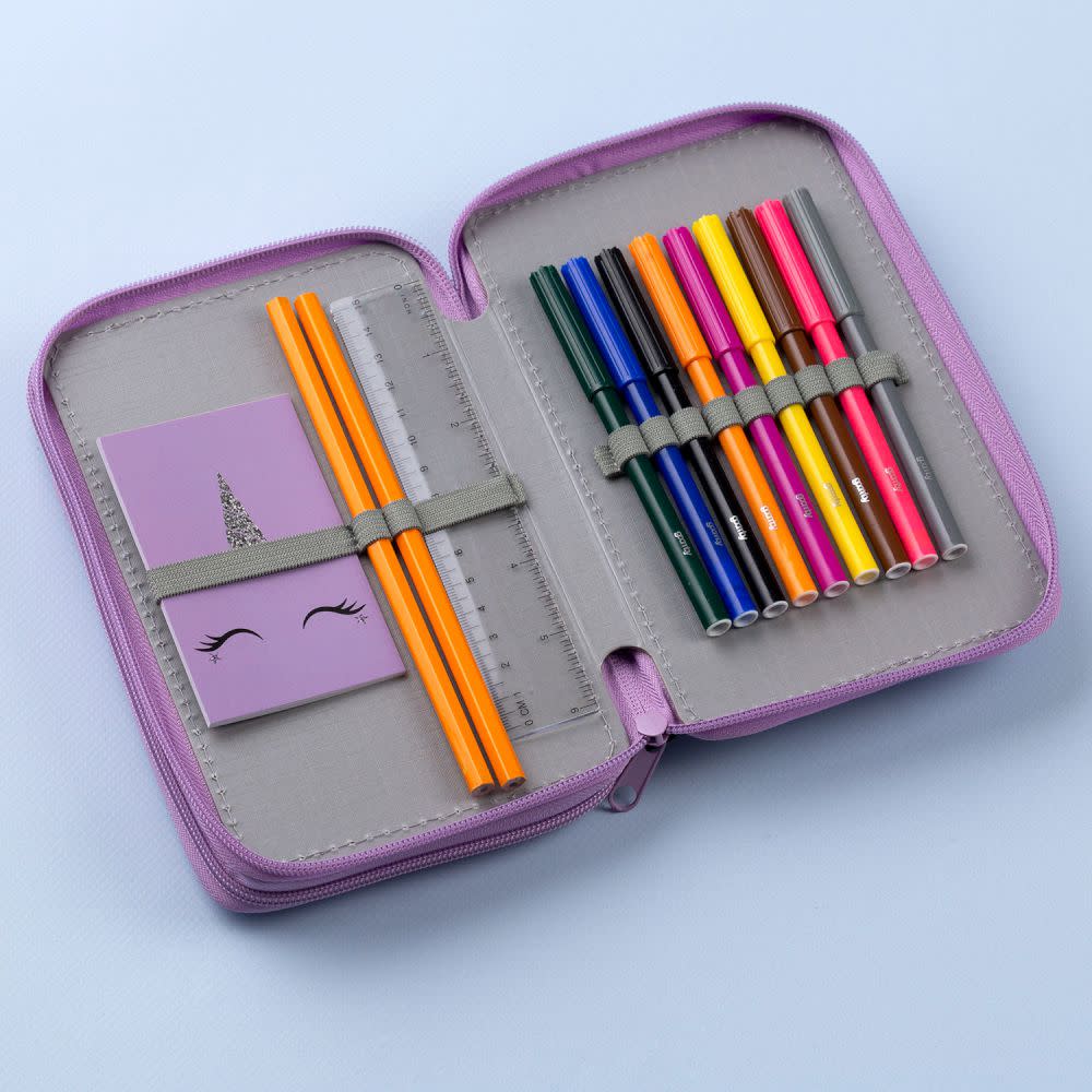 Εικόνα 3 του Goomby Κασετίνα Γεμάτη Sparkle Unicorn