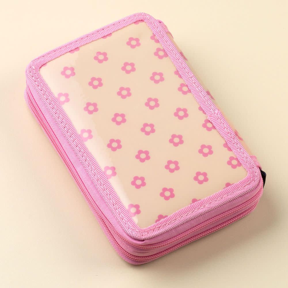 Εικόνα 4 του Goomby Κασετίνα Γεμάτη Smiley