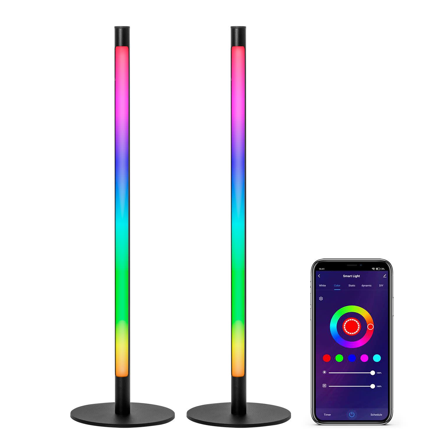 Εικόνα 1 του Yoda Smart Lamp Kit 0,55m