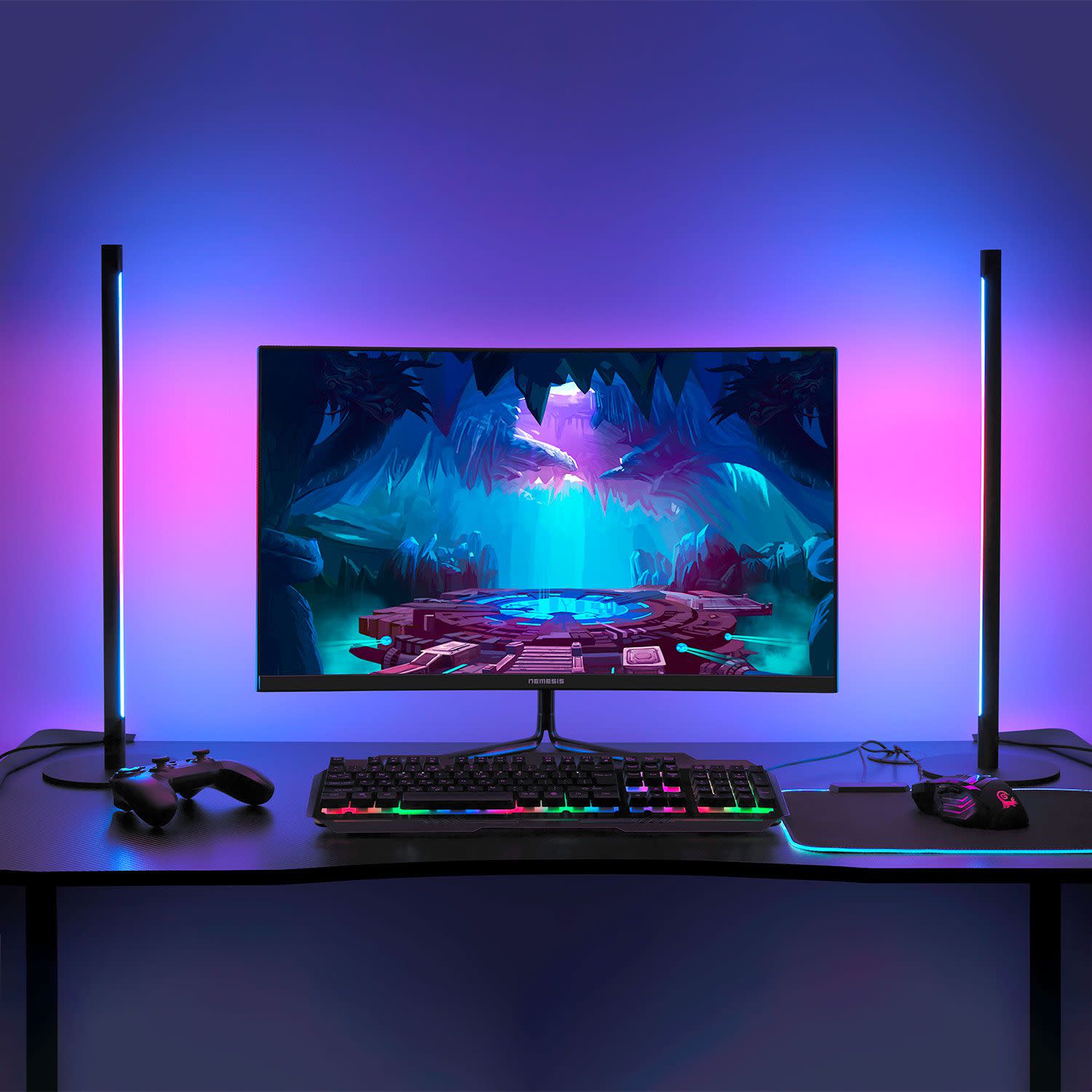 Εικόνα 2 του Yoda Smart Lamp Kit 0,55m