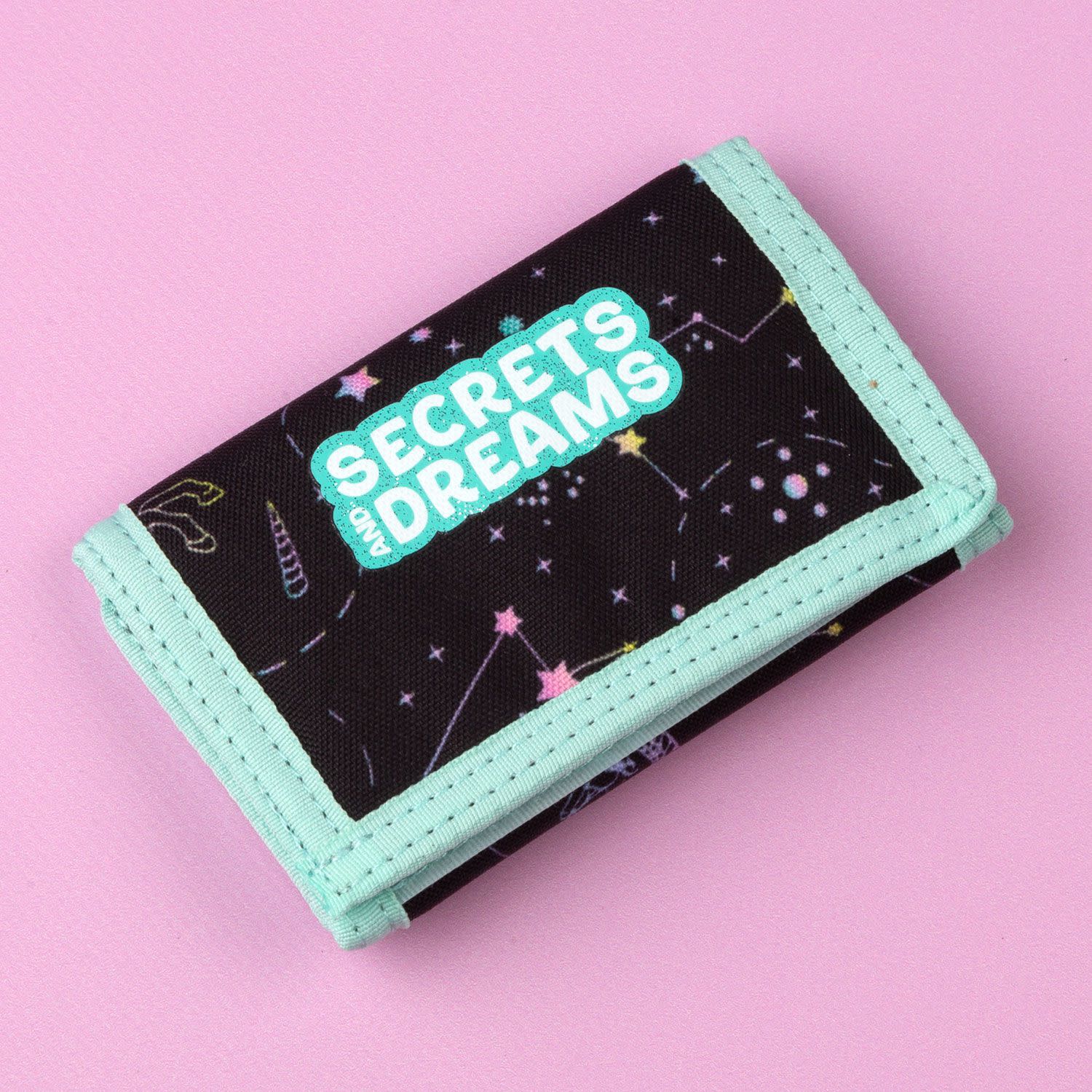 Εικόνα 1 του Sentio Πορτοφόλι Secret & Dreams