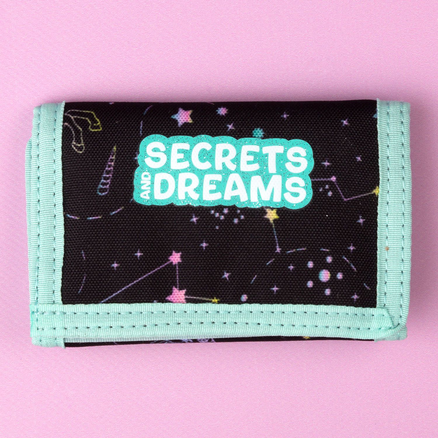 Εικόνα 2 του Sentio Πορτοφόλι Secret & Dreams