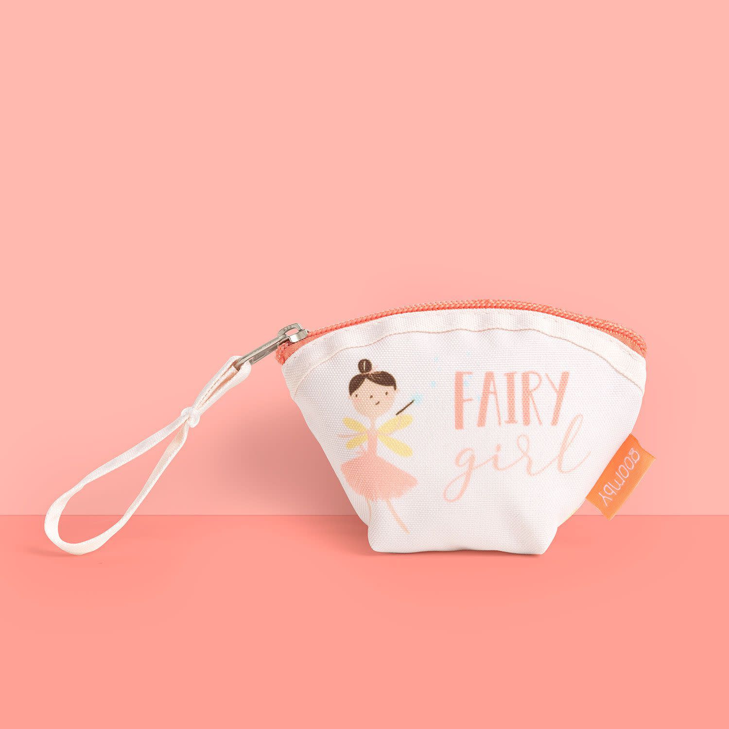 Εικόνα 1 του Goomby Πορτοφόλι Girl