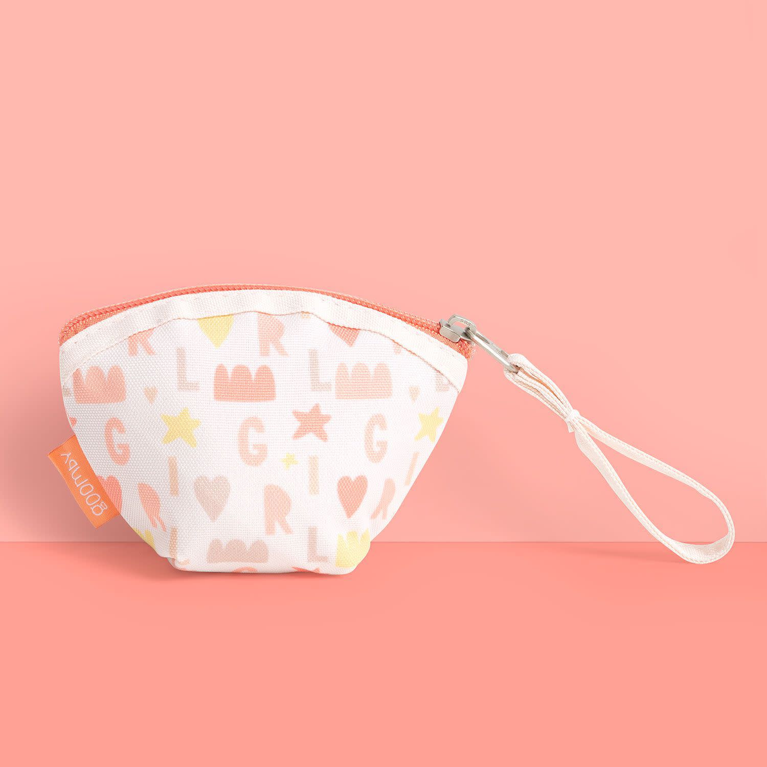 Εικόνα 2 του Goomby Πορτοφόλι Girl