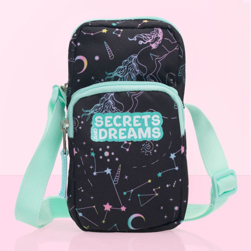 Εικόνα 1 του Sentio Τσαντάκι Κινητού Secret & Dreams