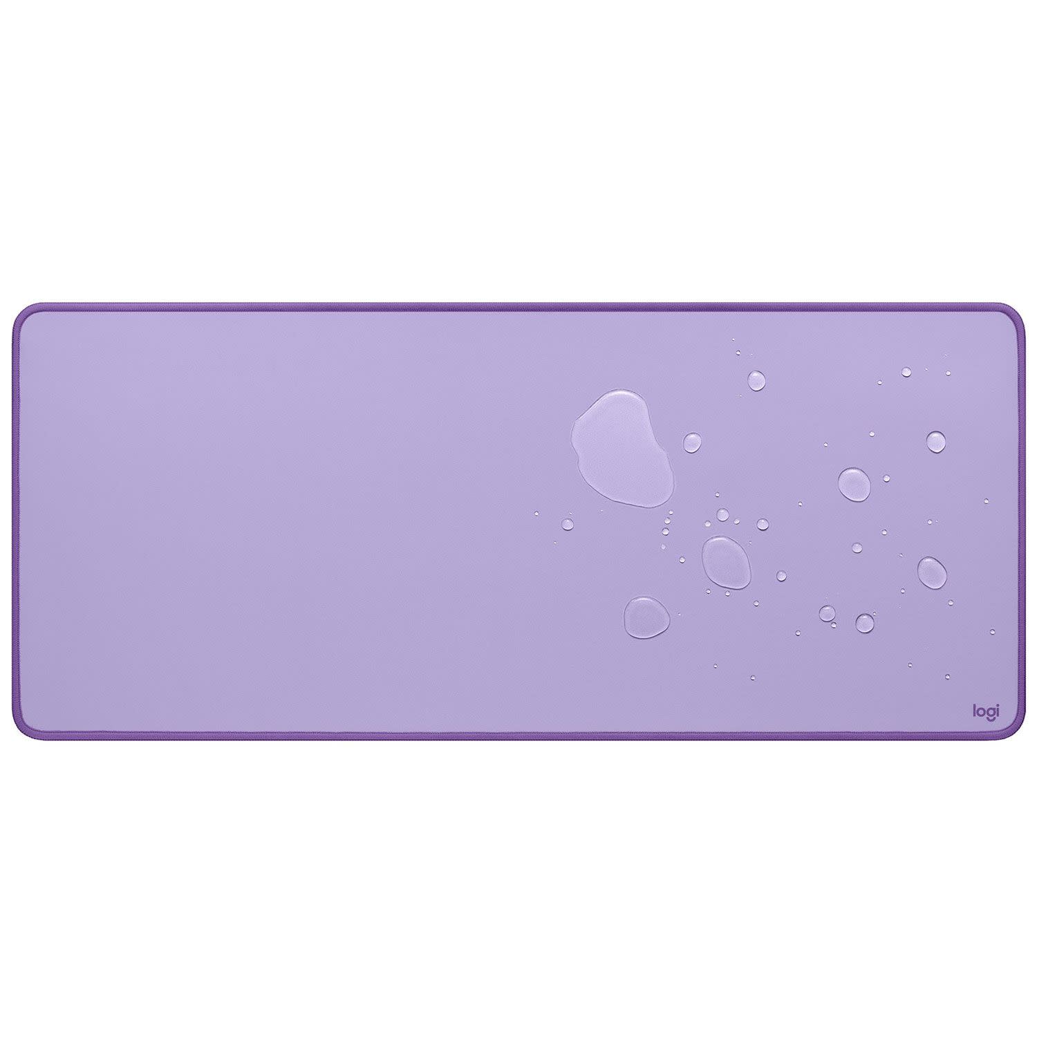 Εικόνα 5 του Logitech Desk Mat Studio Lavender