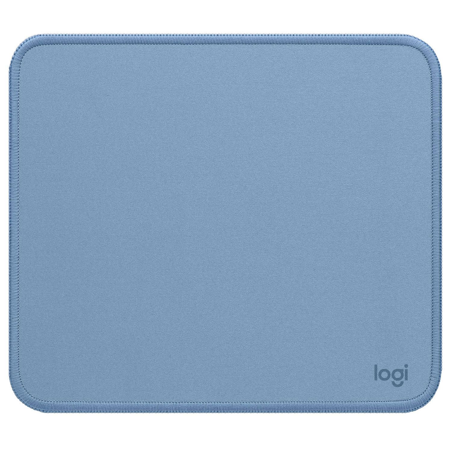 Logitech Mouse Pad Studio Blue