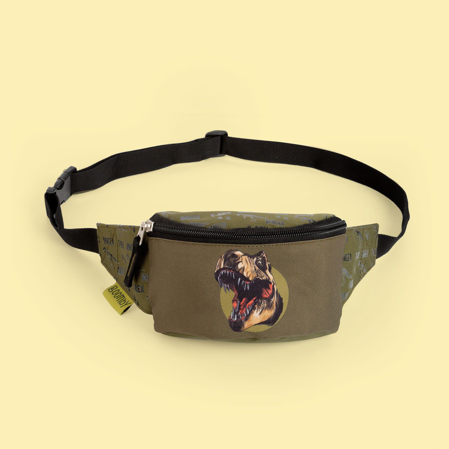 Goomby Τσάντα Μέσης T-Rex