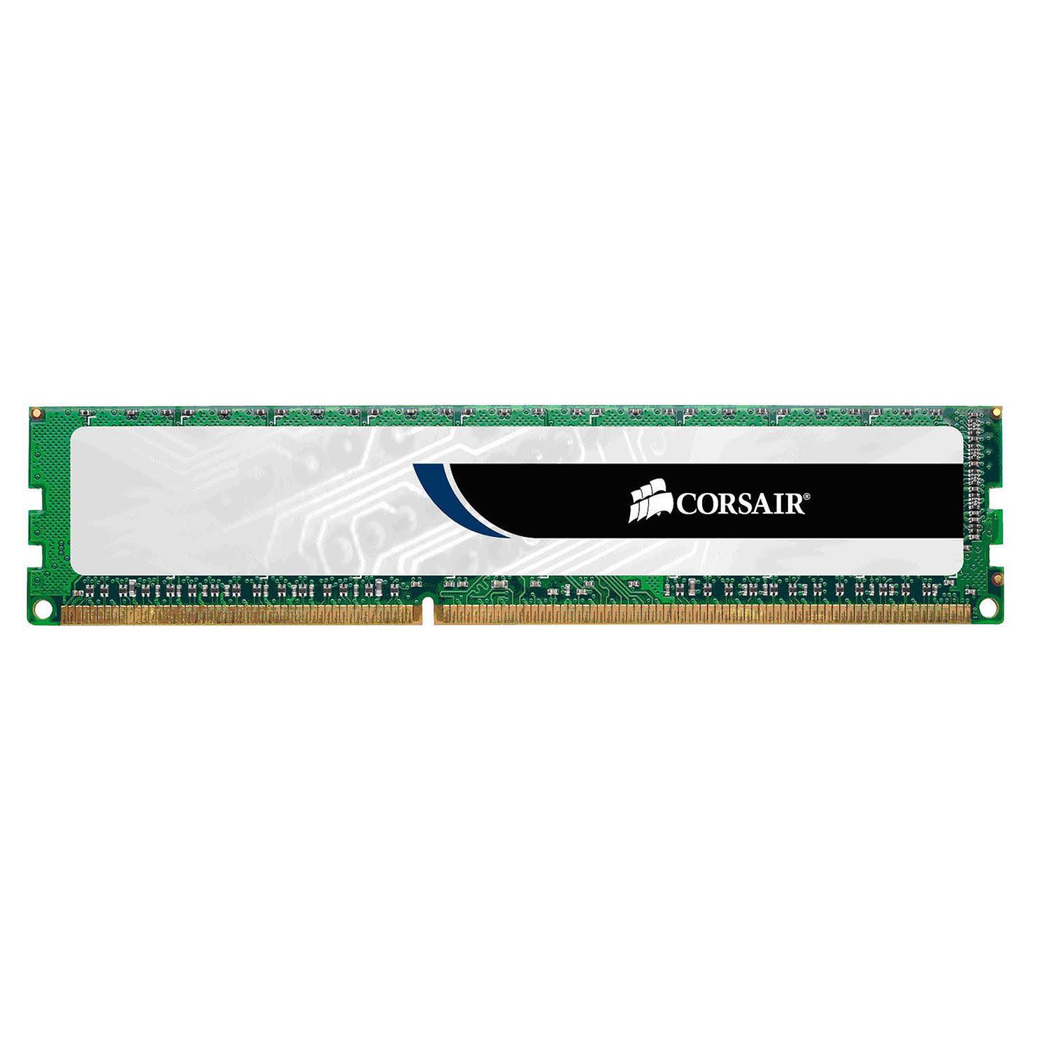 Corsair RAM Desktop 8GB DDR3 1600MHz
