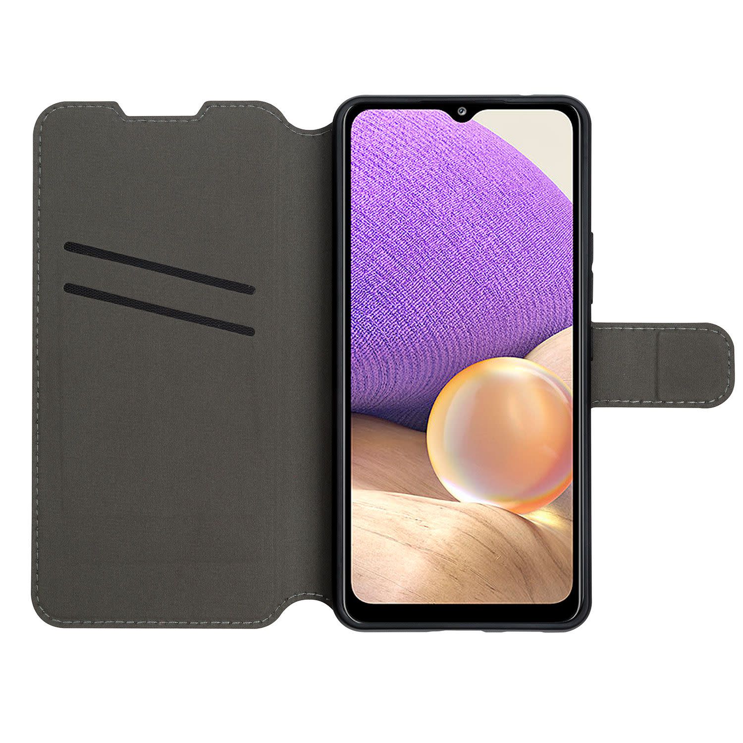 Εικόνα 3 του Sentio Θήκη Book για Samsung Galaxy A32 5G