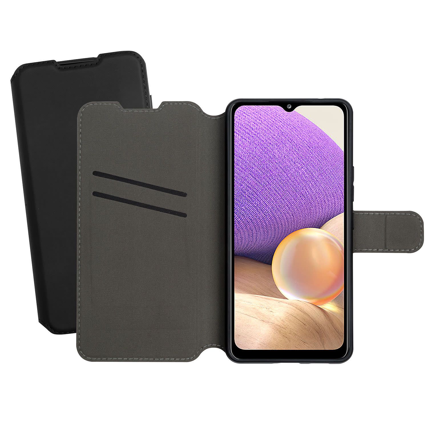 Εικόνα 4 του Sentio Θήκη Book για Samsung Galaxy A32 5G