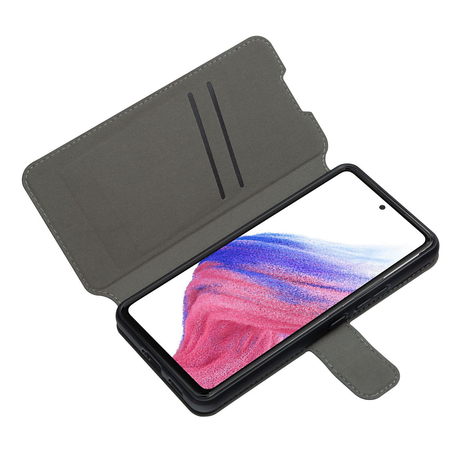 Εικόνα 6 του Sentio Θήκη Book για Samsung Galaxy A53 5G