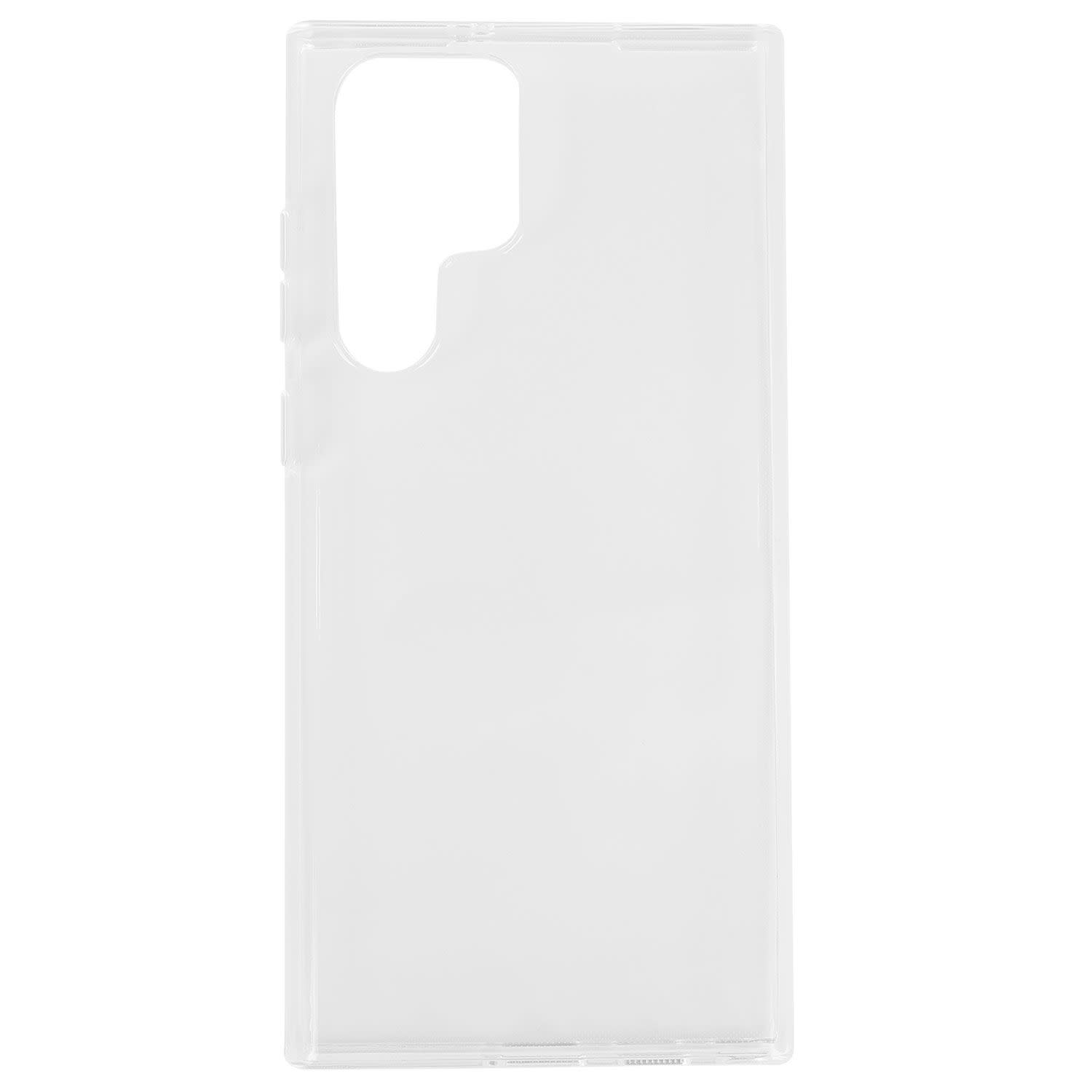 Εικόνα 1 του Sentio Θήκη Clear για Samsung Galaxy S22 Ultra