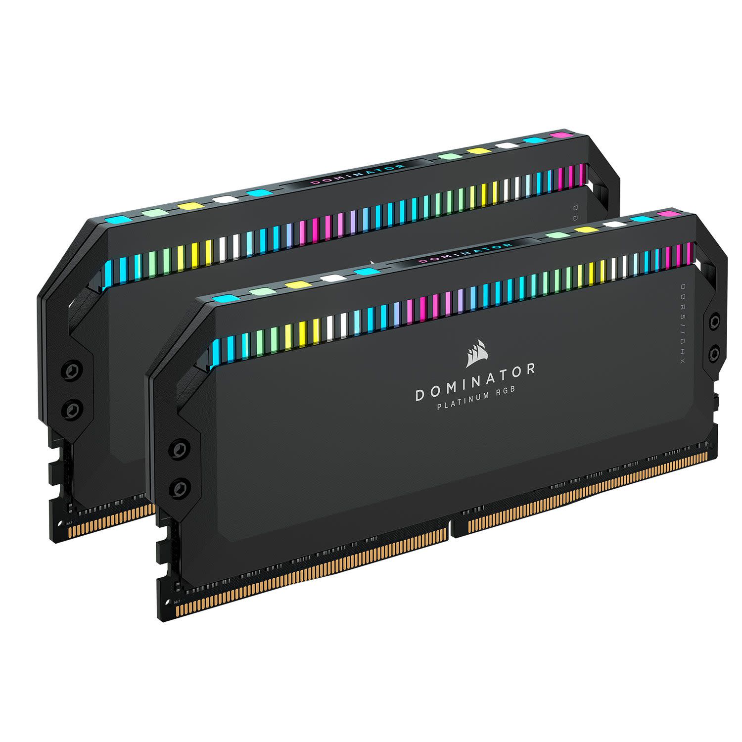 Εικόνα 2 του Corsair Desktop RAM DOMINATOR PLATINUM RGB 32GB Kit 5200MHz DDR5