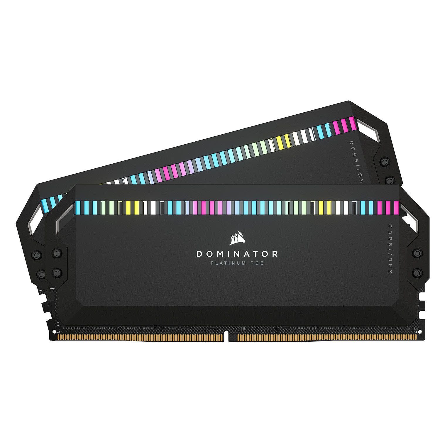 Εικόνα 3 του Corsair Desktop RAM DOMINATOR PLATINUM RGB 32GB Kit 5200MHz DDR5
