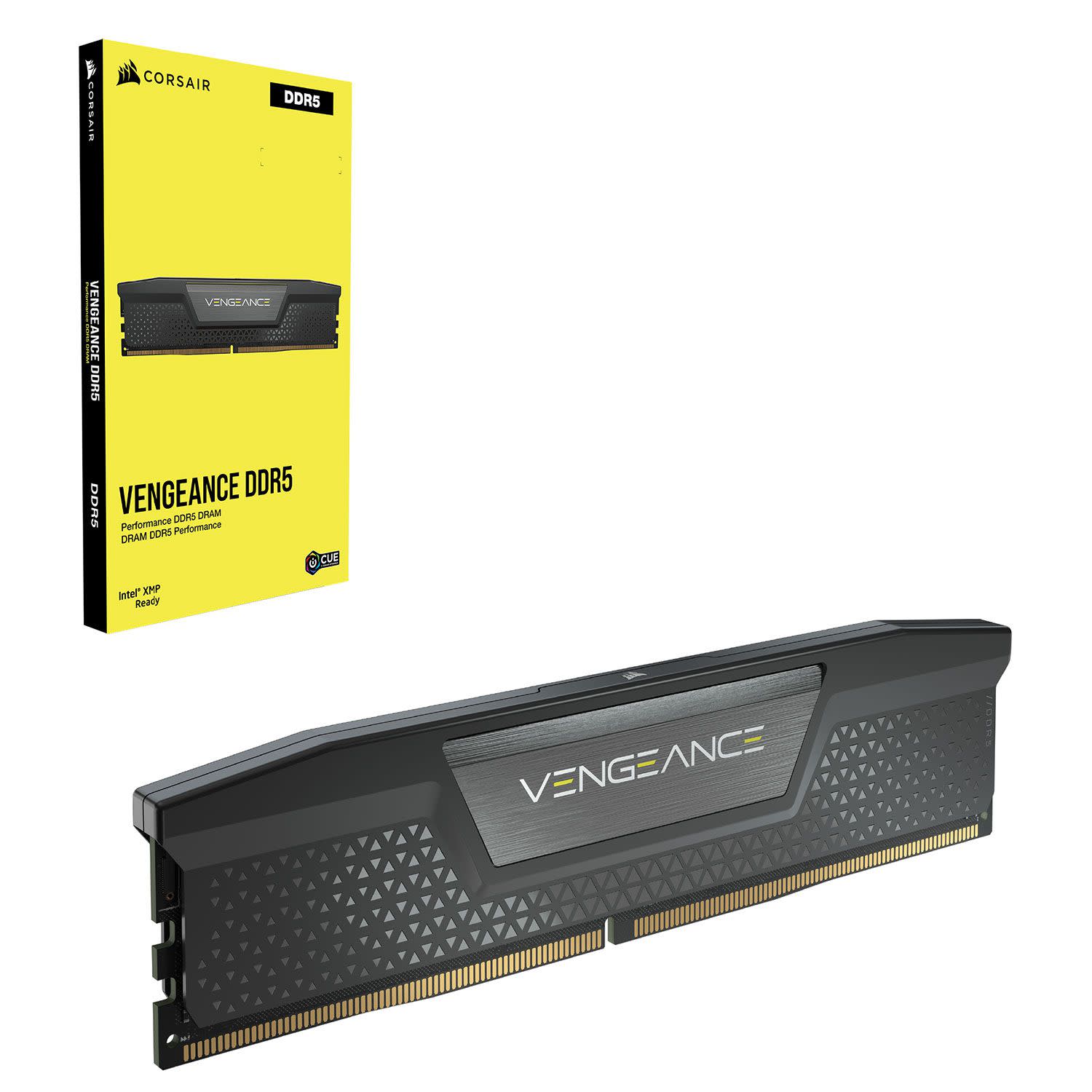 Εικόνα 1 του Corsair Desktop RAM VENGEANCE 32GB Kit 5200MHz DDR5