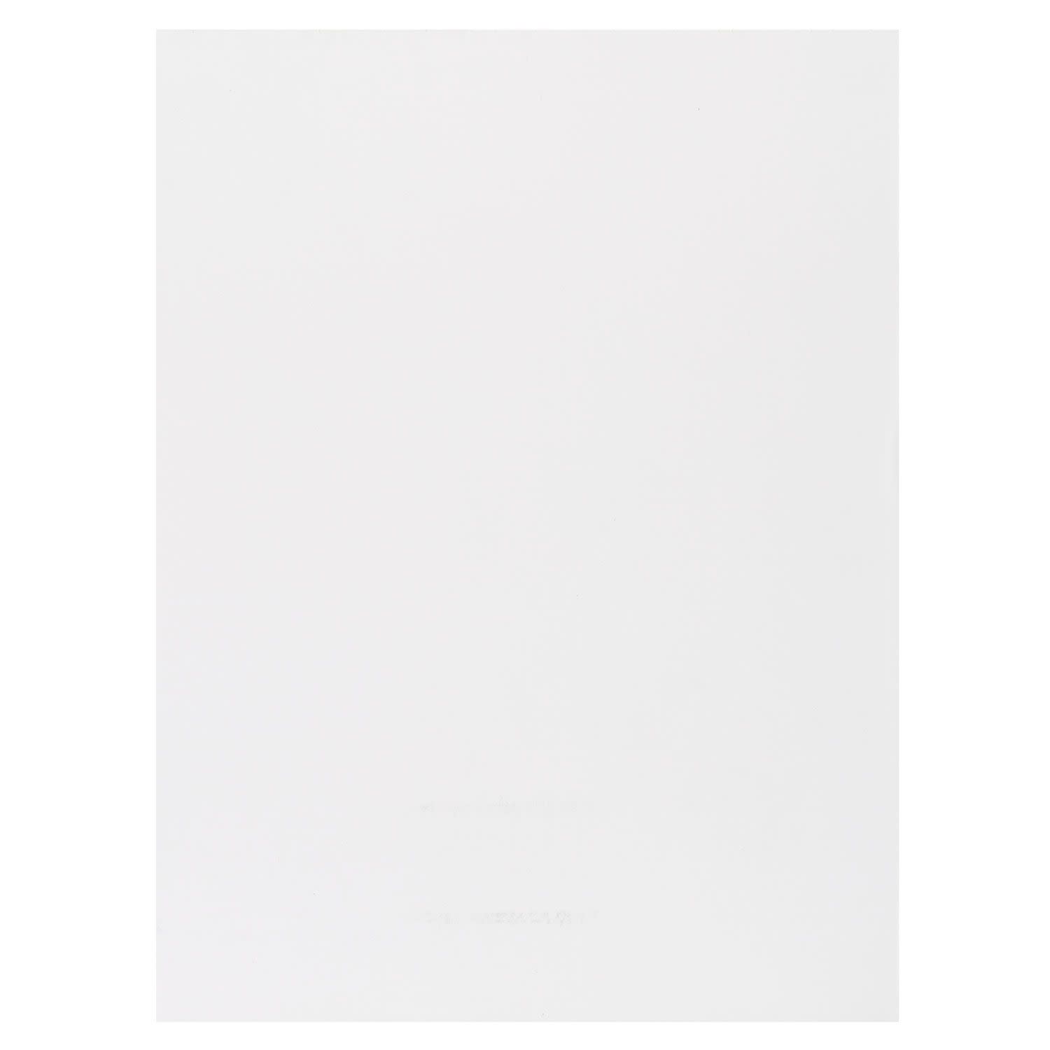 Εικόνα 1 του Canson Φύλλο Ριζόχαρτο 50x70cm 42gr 1τεμ.