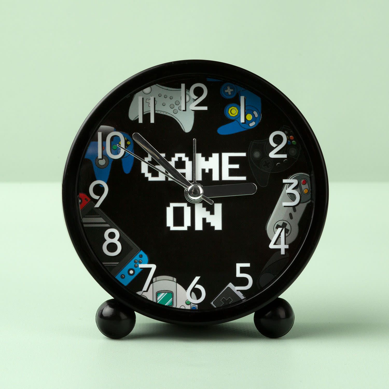 Εικόνα 1 του Goomby Ρολόι Επιτραπέζιο Game On