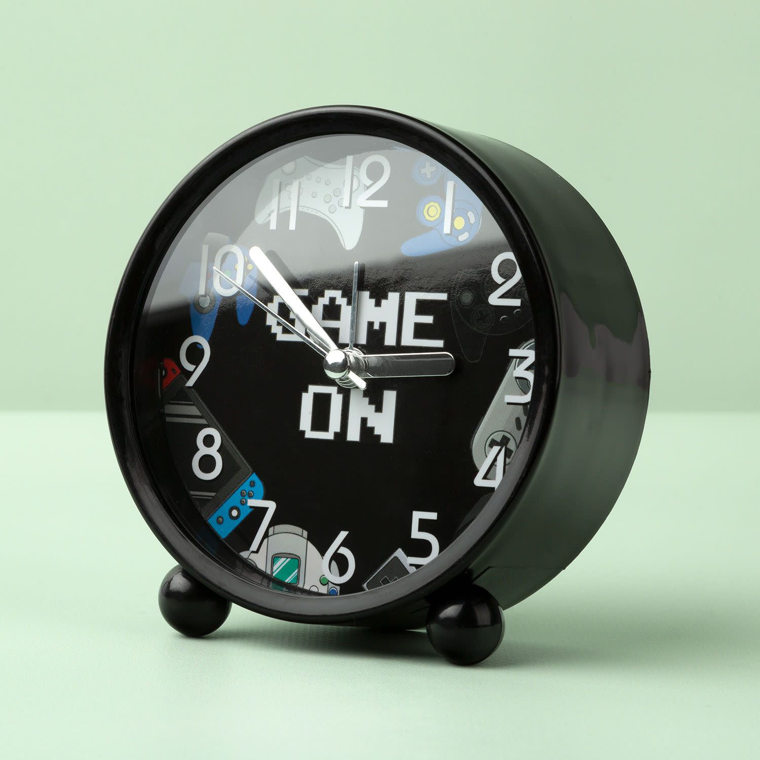 Εικόνα 2 του Goomby Ρολόι Επιτραπέζιο Game On