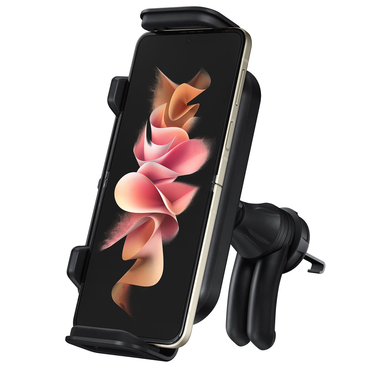 Εικόνα 1 του Samsung Ασύρματος Φορτιστής 1 Θέσης 9W Μαύρο Με Καλώδιο