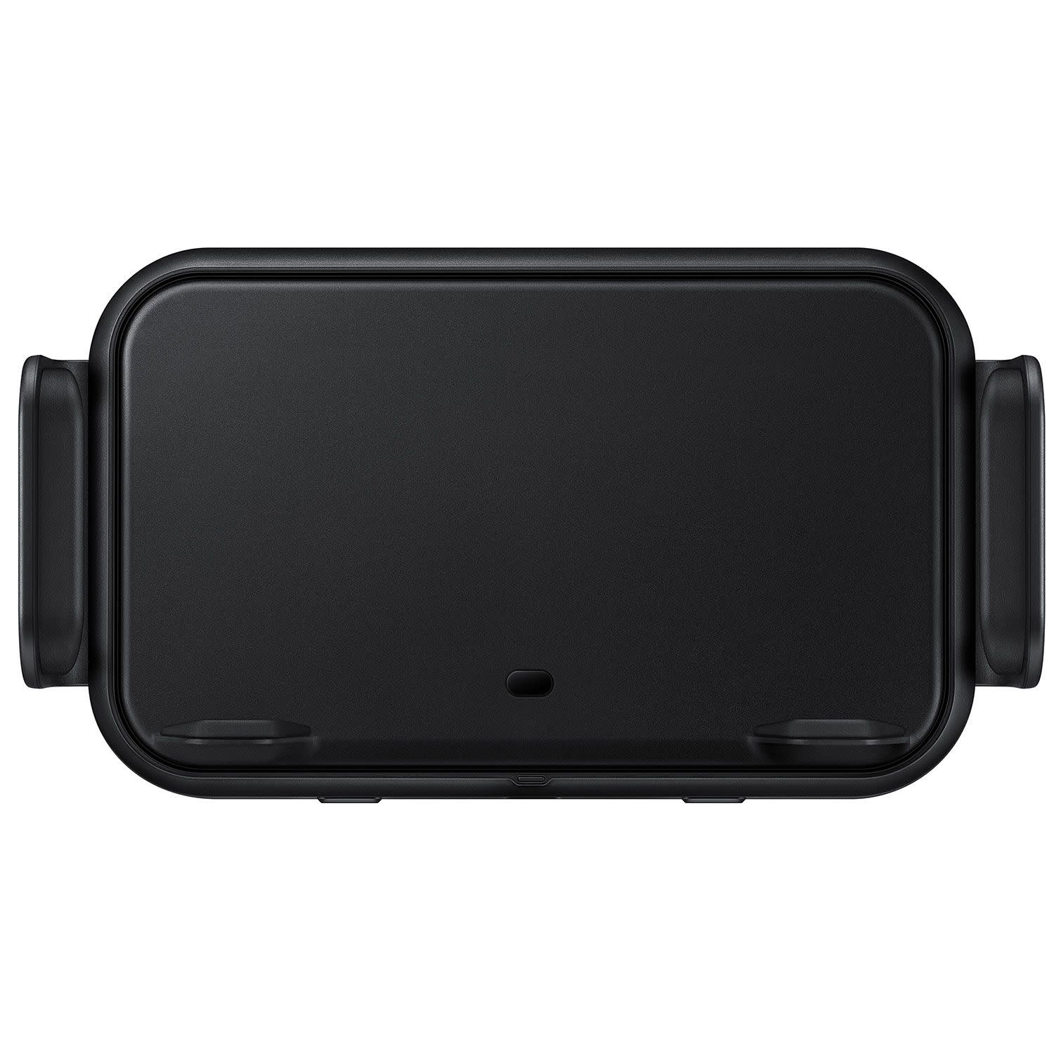 Εικόνα 7 του Samsung Ασύρματος Φορτιστής 1 Θέσης 9W Μαύρο Με Καλώδιο