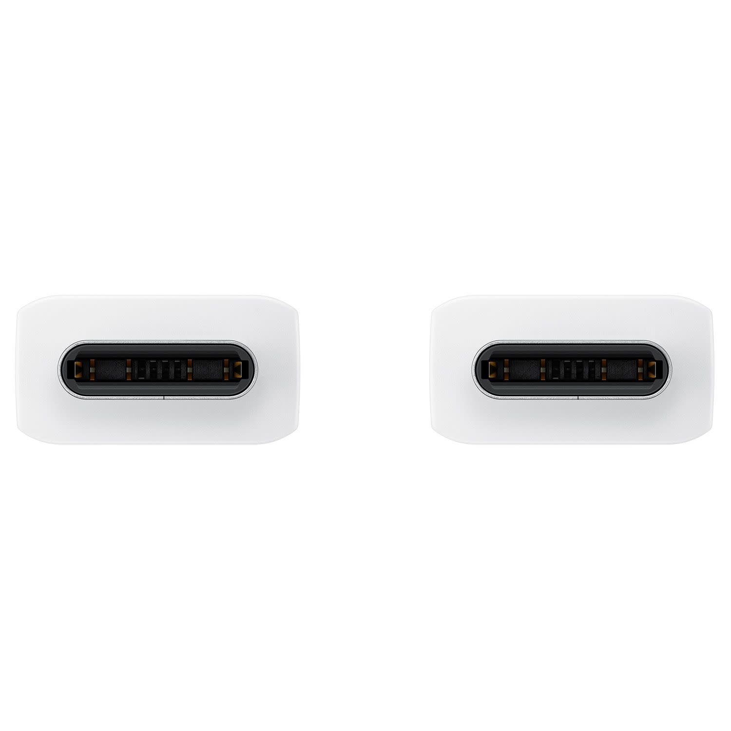 Εικόνα 3 του Samsung Καλώδιο USB-C to USB-C 100W 1.8 m Λευκό