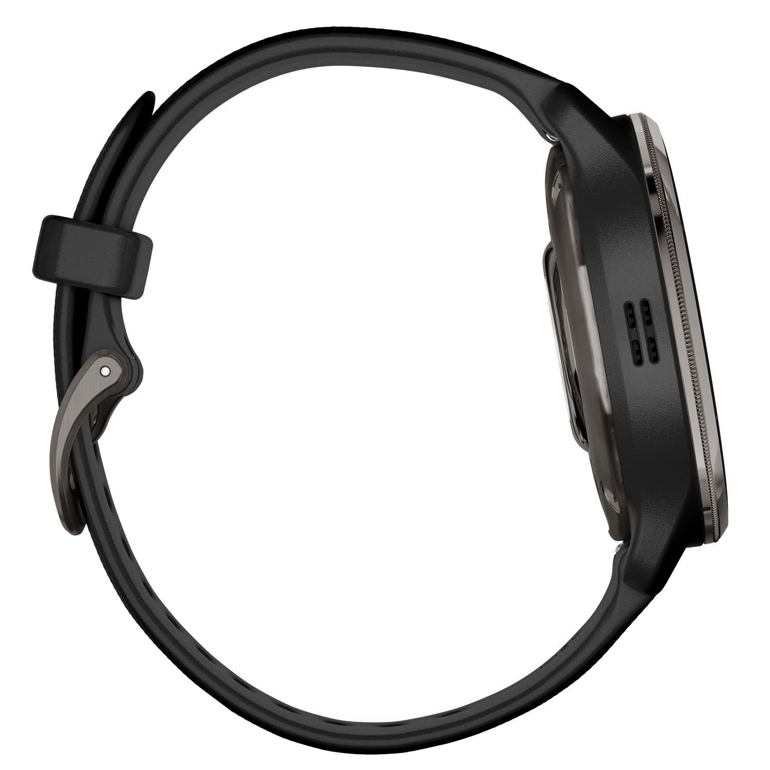 Κάνε κλικ για να δεις την εικόνα 3 του Garmin Venu 2 Plus 44mm Black with Slate Bezel