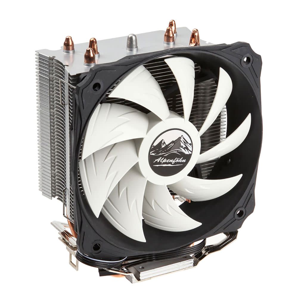 Εικόνα 1 του Alpenföhn CPU Cooler Ben Nevis
