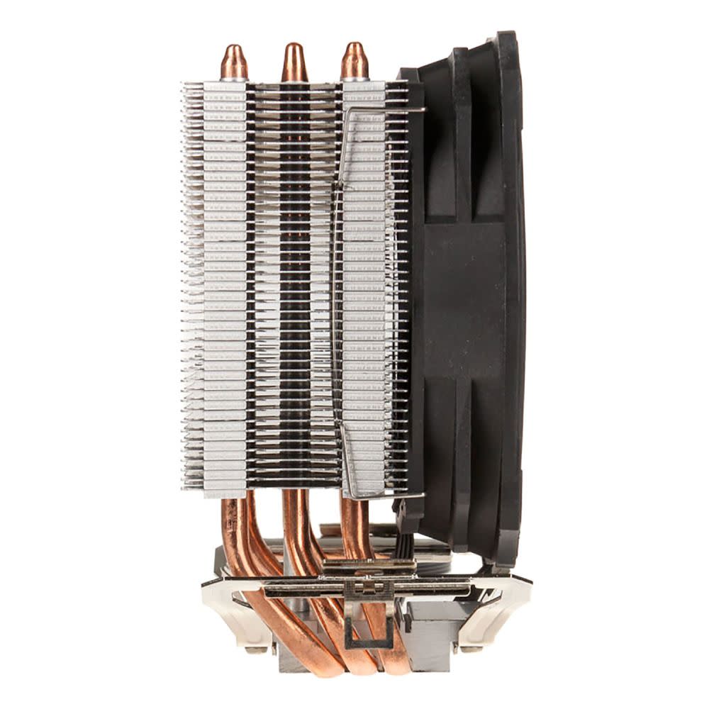 Εικόνα 2 του Alpenföhn CPU Cooler Ben Nevis