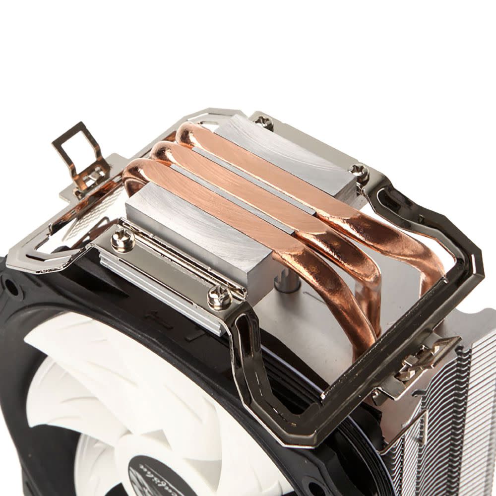 Εικόνα 3 του Alpenföhn CPU Cooler Ben Nevis