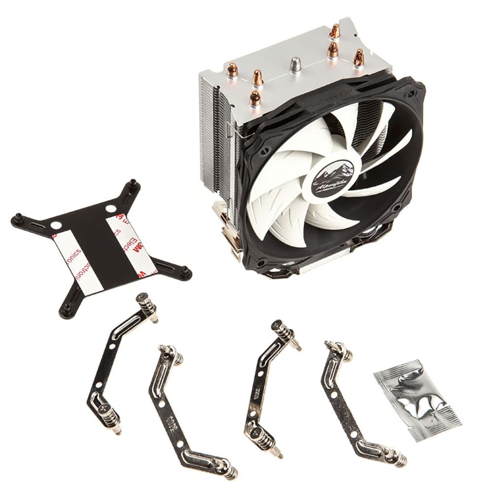 Εικόνα 4 του Alpenföhn CPU Cooler Ben Nevis
