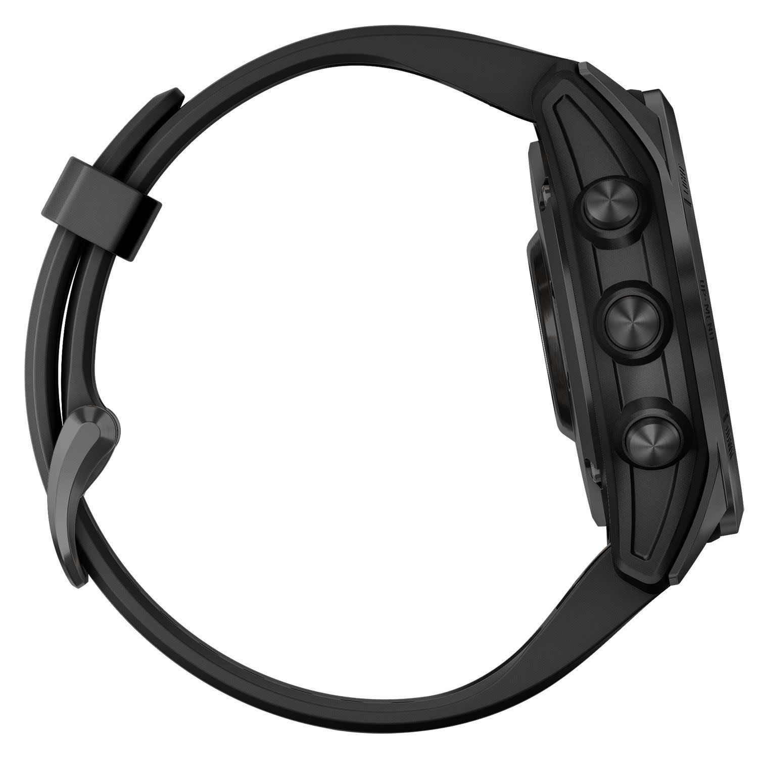 Κάνε κλικ για να δεις την εικόνα 5 του Garmin Fenix 7S 42mm Solar Slate Gray /Black