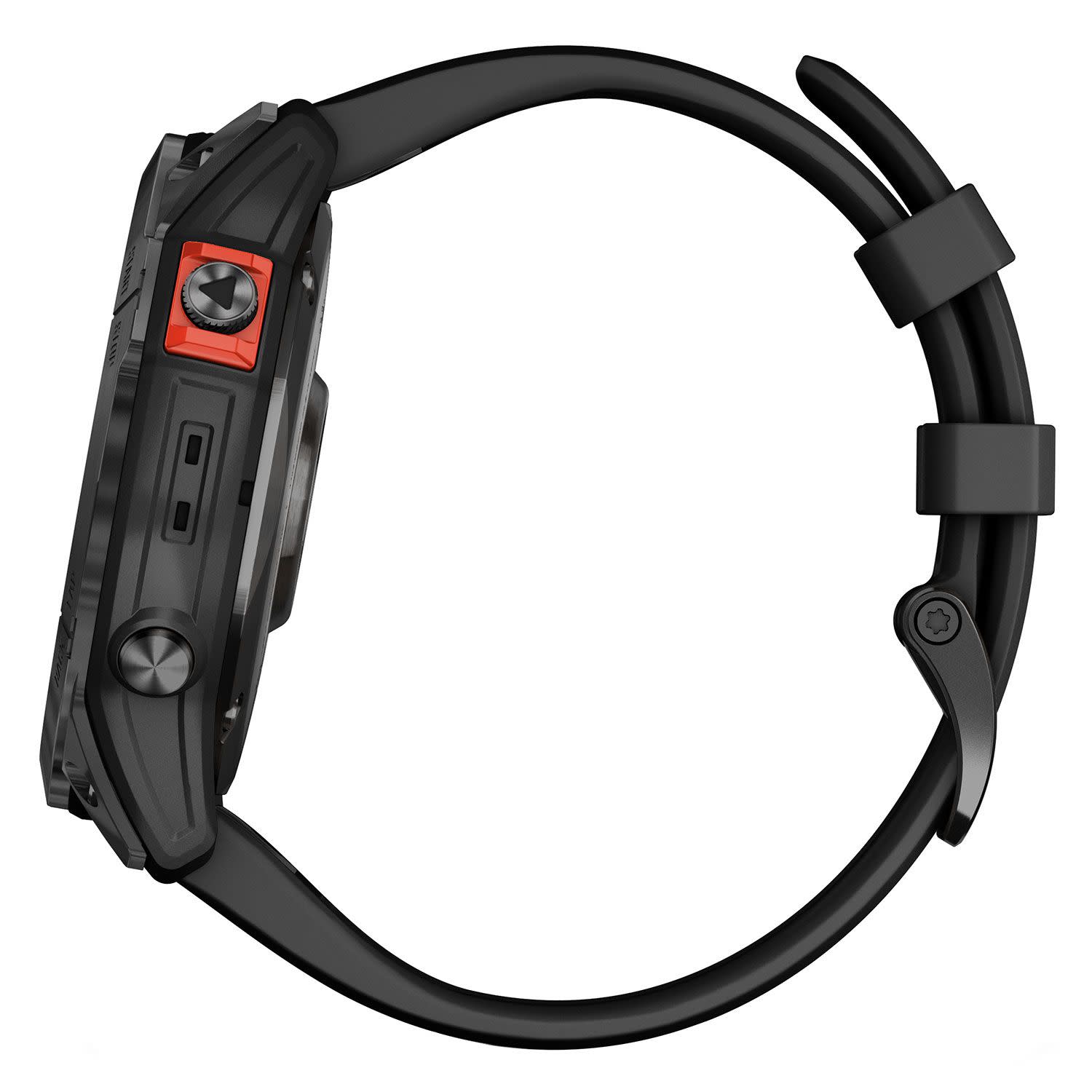 Κάνε κλικ για να δεις την εικόνα 6 του Garmin Fenix 7S 42mm Solar Slate Gray /Black