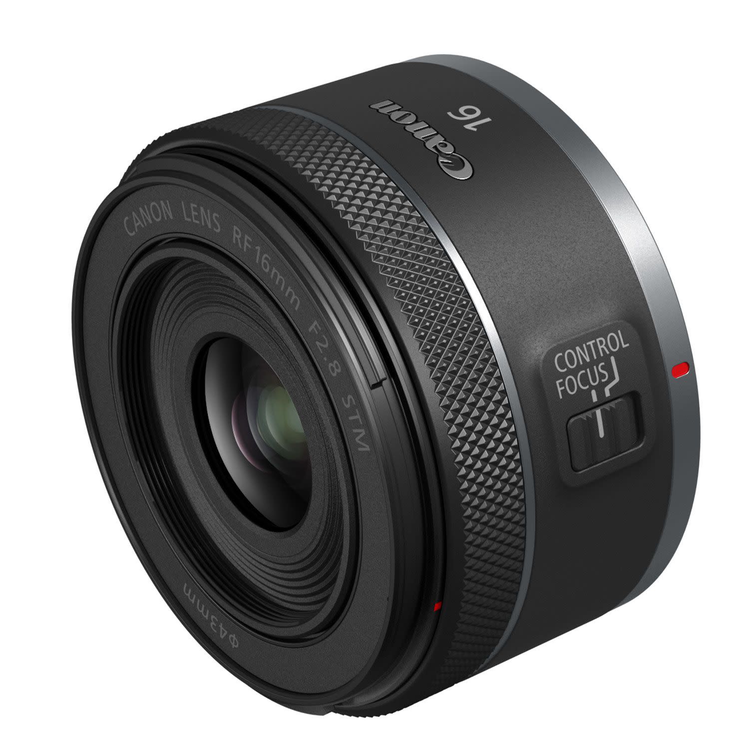Εικόνα 4 του Canon Φακός RF 16mm f/2.8 STM